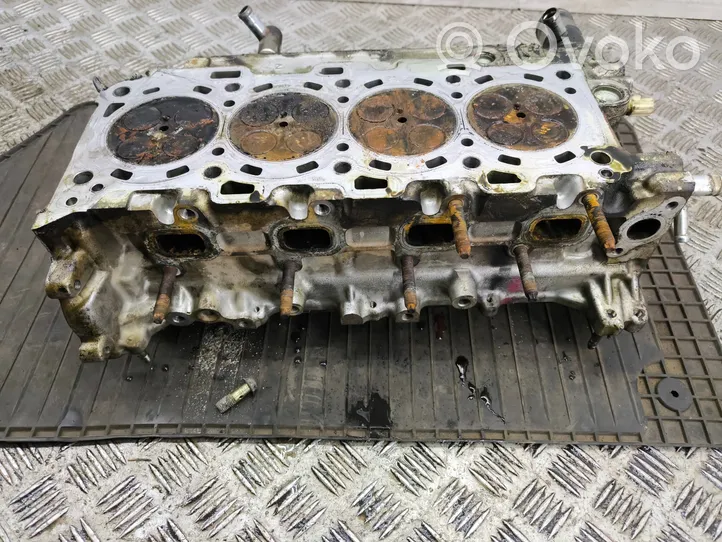 Toyota Corolla Verso AR10 Culasse moteur 42A25004