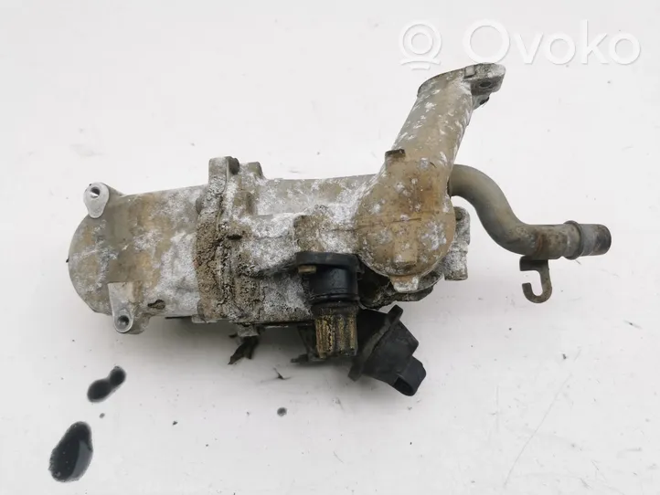 Peugeot 508 EGR valve 9671187780