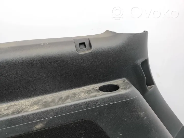 Ford Galaxy Rivestimento pannello laterale del bagagliaio/baule EM2BU31013AAB