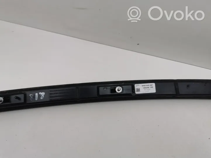 Audi A5 Luce d’arresto centrale/supplementare 8W8945097