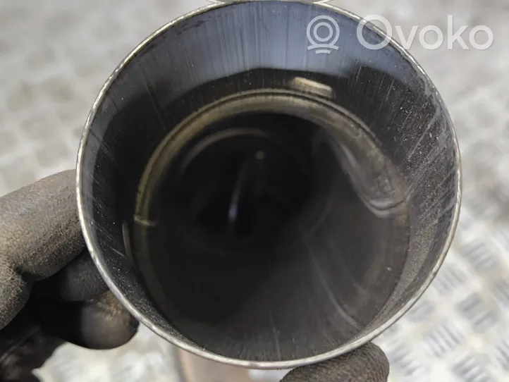 Audi A5 Filtre à particules catalyseur FAP / DPF 4G0131703AE