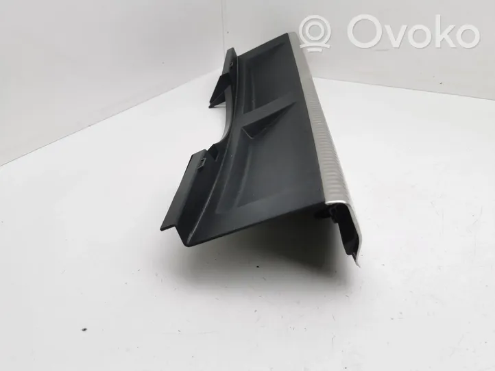 Audi A5 Trunk/boot sill cover protection 8W8864483C