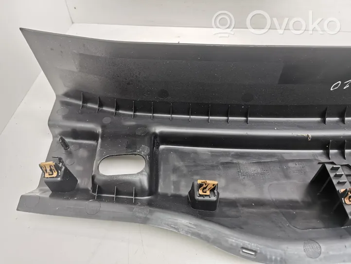 Ford Galaxy Rivestimento di protezione sottoporta del bagagliaio/baule EM2BU406A64A