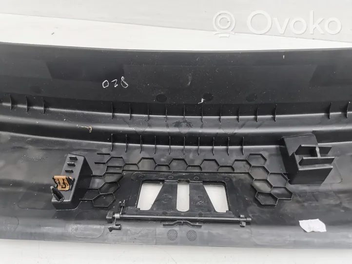 Ford Galaxy Rivestimento di protezione sottoporta del bagagliaio/baule EM2BU406A64A