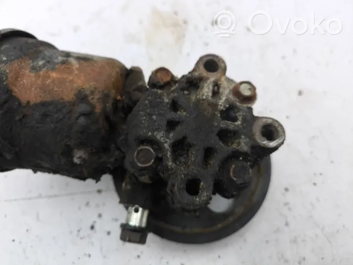 Toyota Corolla Verso AR10 Power steering pump 