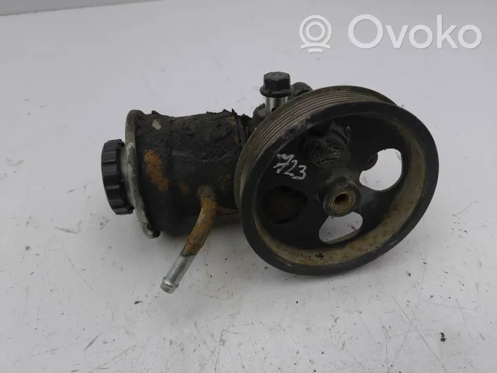 Toyota Corolla Verso AR10 Power steering pump 