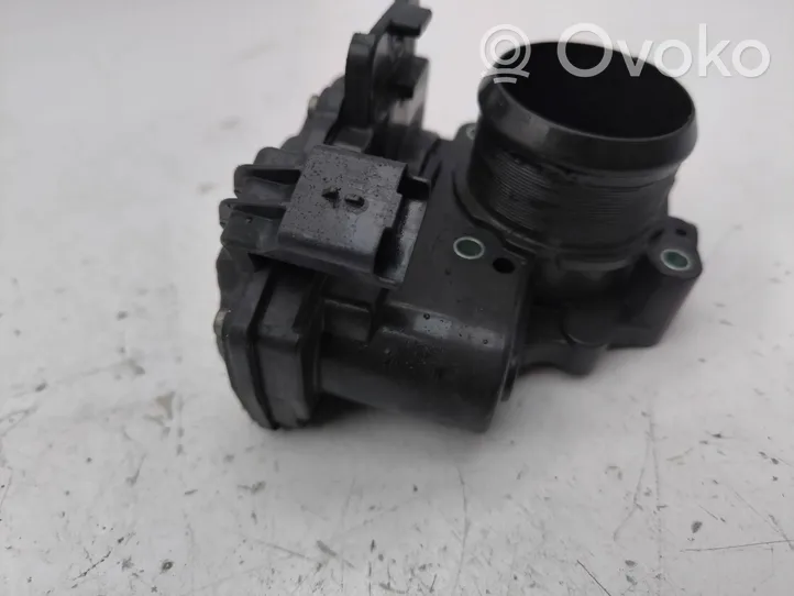 Ford Galaxy Throttle valve 9806625280