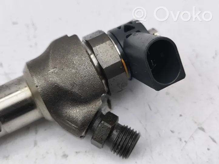 Audi A5 Injecteur de carburant 0445110471