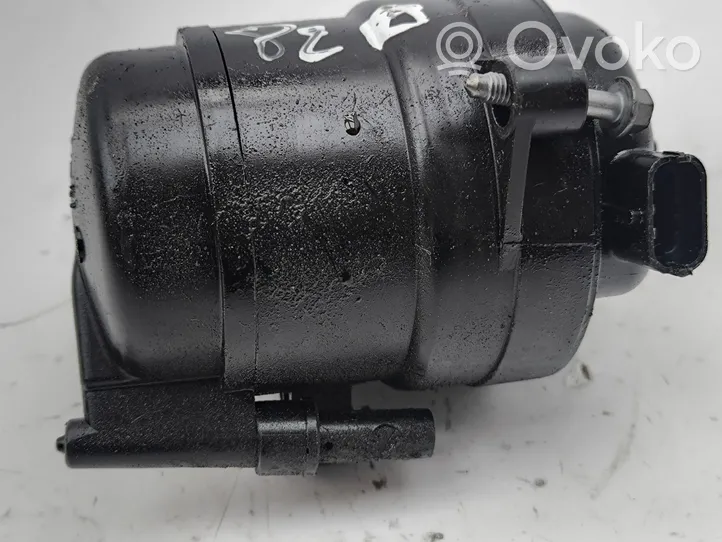 Ford Galaxy Fuel filter 8V7H0710