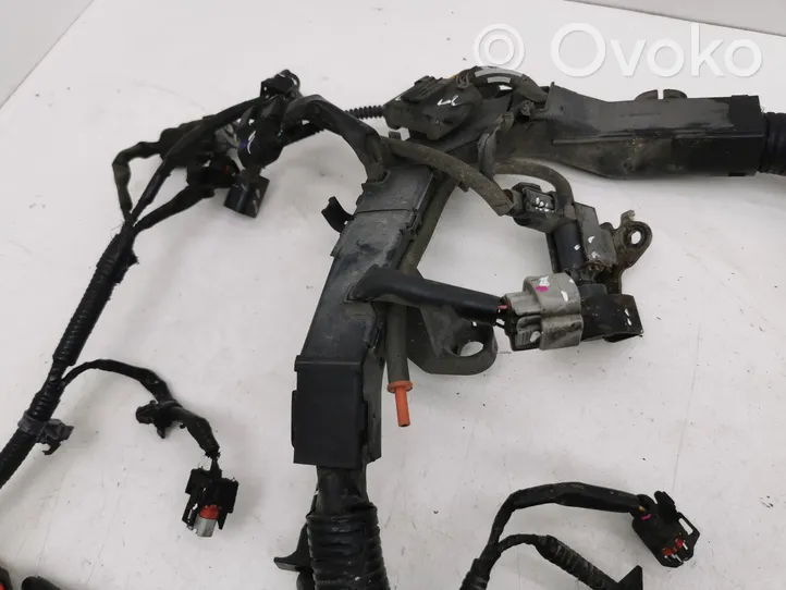 Honda Civic IX Cablaggio per l’installazione del motore 32110R3LG002