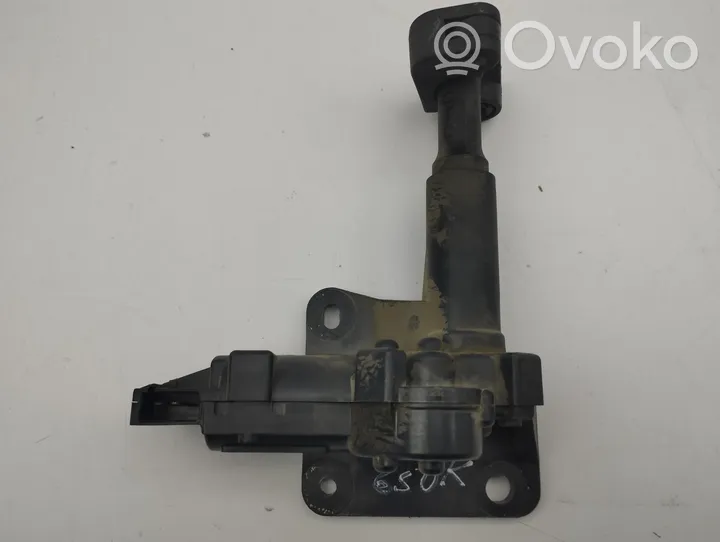 Chrysler Town & Country V Motorino deflettore/vetro 014609