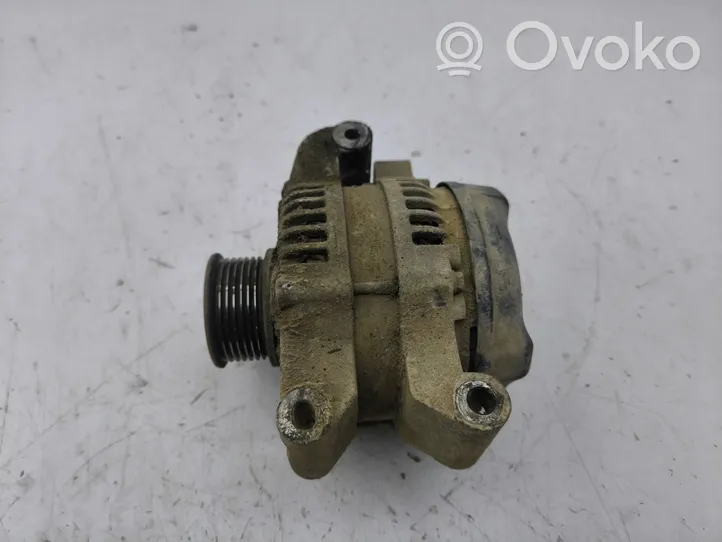 Toyota Corolla Verso AR10 Alternator 