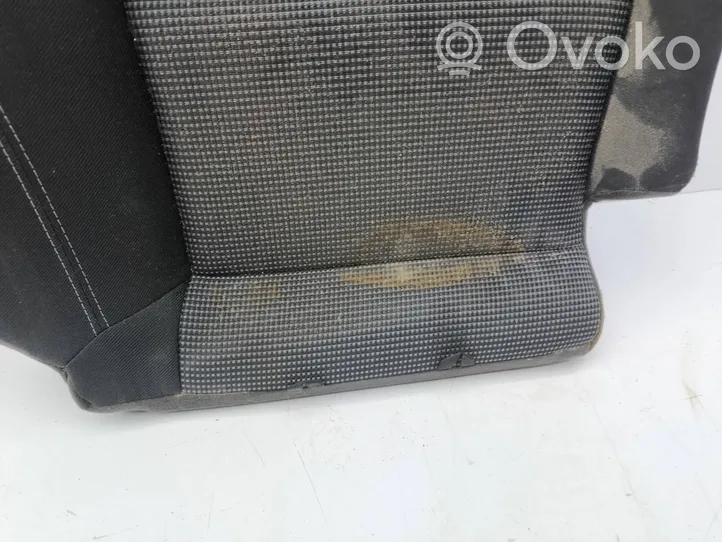 Hyundai i30 Rear seat 