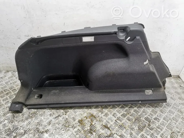 Hyundai i40 Rivestimento pannello laterale del bagagliaio/baule 857313Z000