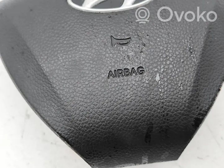 Hyundai i40 Airbag dello sterzo 56903ZXXX