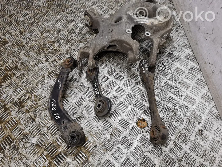 Ford Galaxy Rear upper control arm/wishbone 