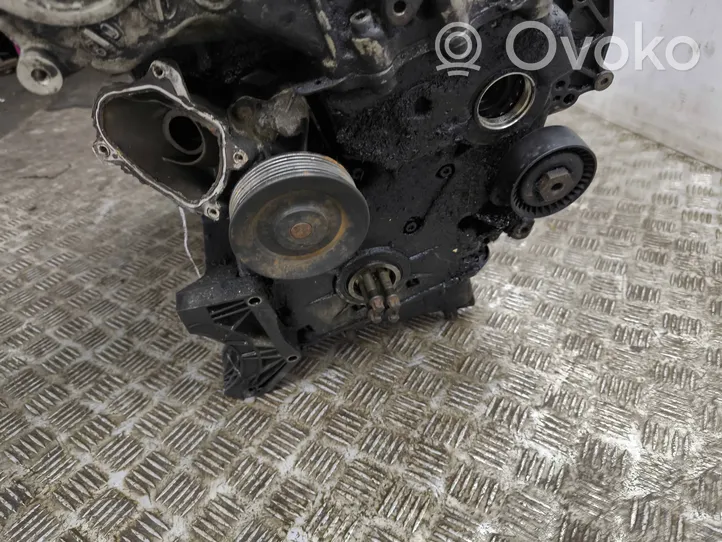 BMW 5 E60 E61 Motor 306D4