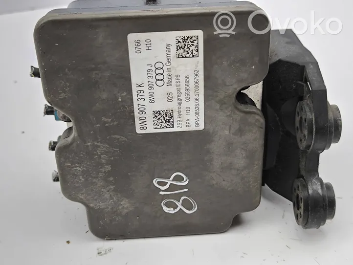 Audi A5 Pompa ABS 8W0907379K