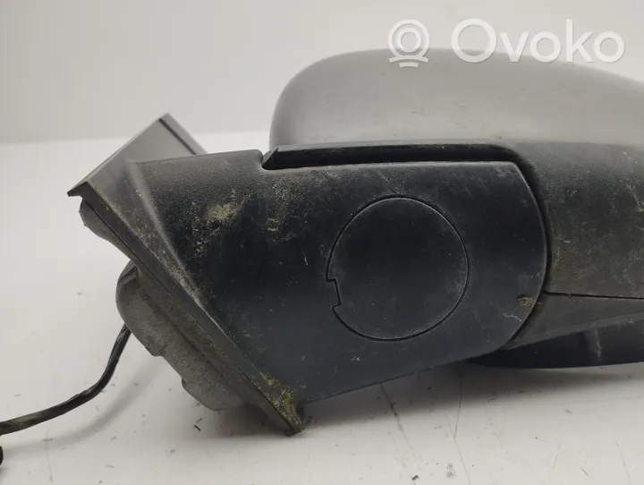 Chrysler Town & Country V Manual wing mirror 4635600