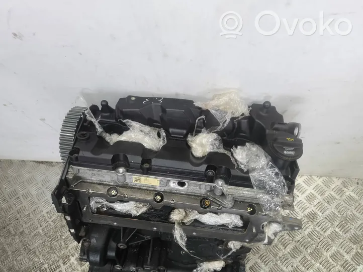 Audi A5 Moteur 03N023C