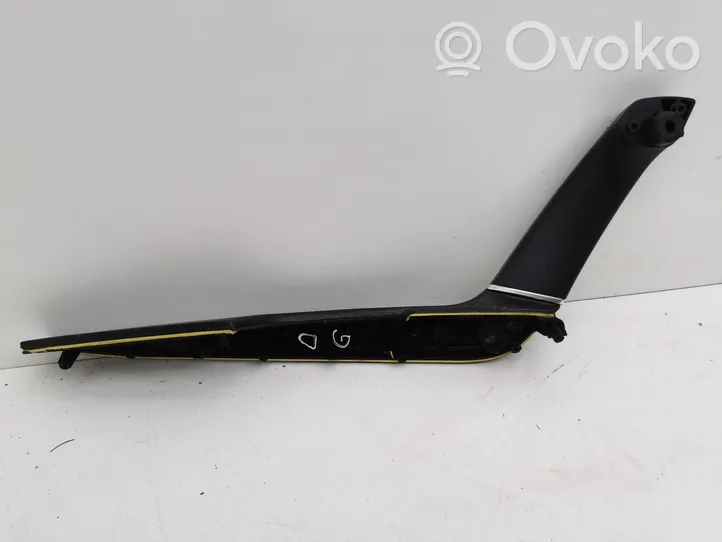 Hyundai i40 Rivestimento per maniglia portiera posteriore 833603Z000