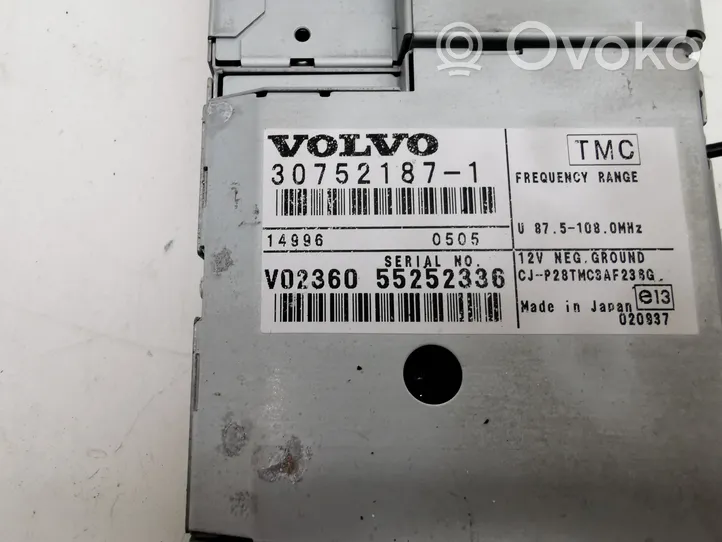 Volvo XC90 Antenna GPS 307521841