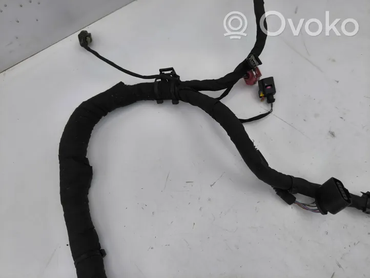 Audi A5 Cablaggio per l’installazione del motore 04L971595BC