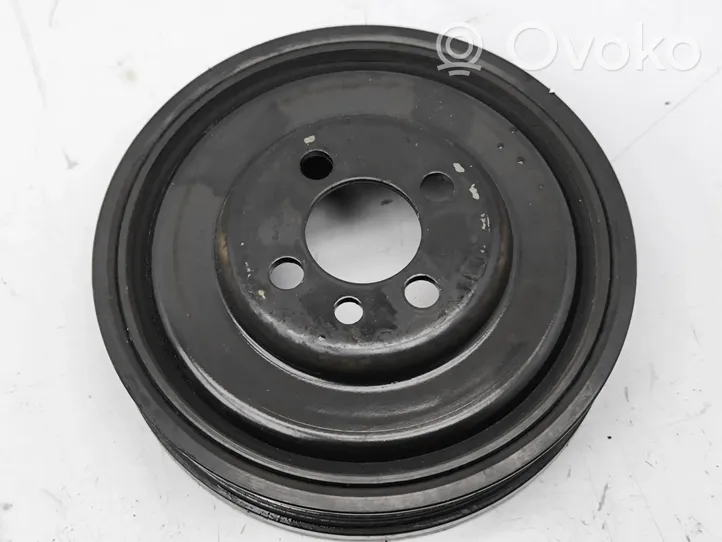 Audi A5 Crankshaft pulley 04L105243V