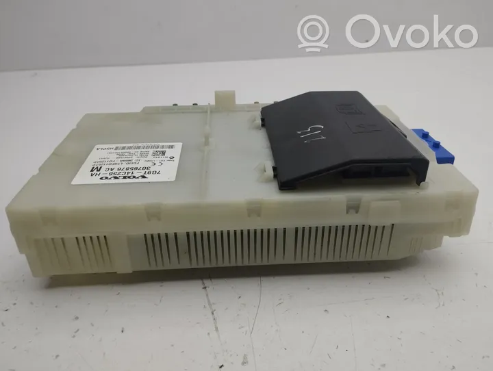 Volvo S80 Sulakemoduuli 30765876AC