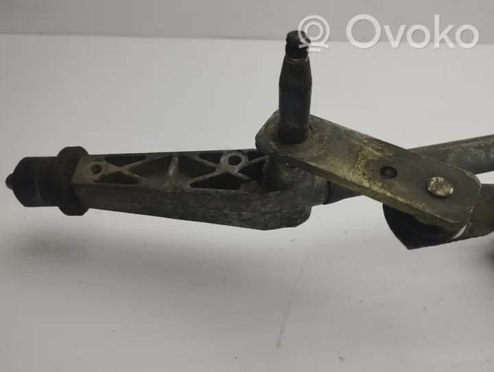 Volvo S60 Tiranti e motorino del tergicristallo anteriore 8648345