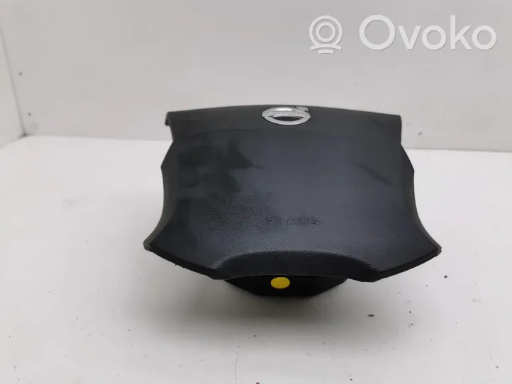 Volvo S80 Poduszka powietrzna Airbag kierownicy P30721996