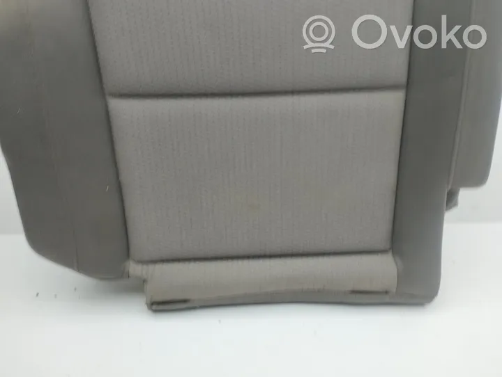 Audi A2 Rear seat 