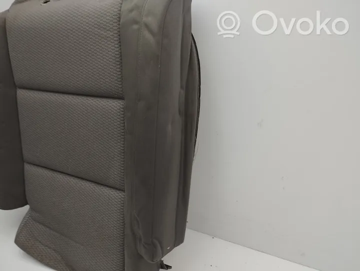 Audi A2 Rear seat 