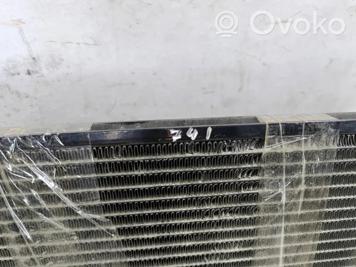 Toyota Corolla E120 E130 Radiateur condenseur de climatisation 