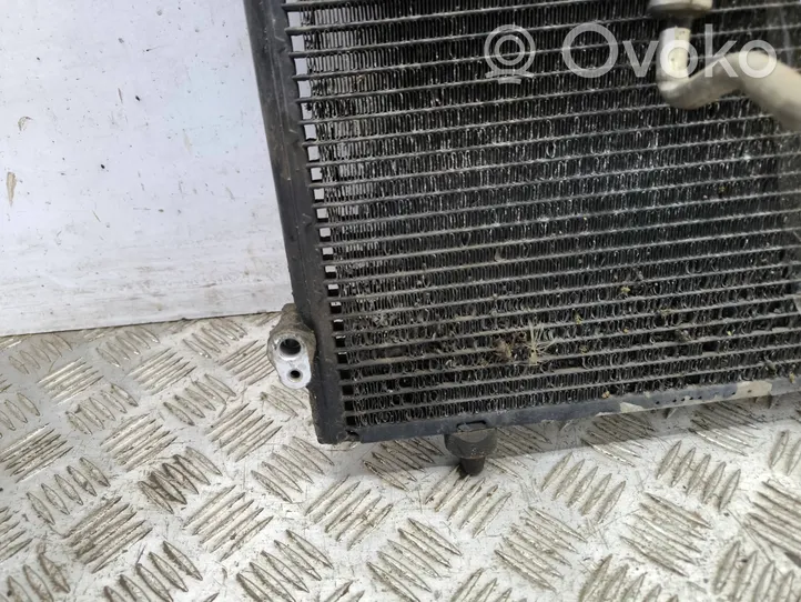 Toyota Corolla E120 E130 Radiateur condenseur de climatisation 