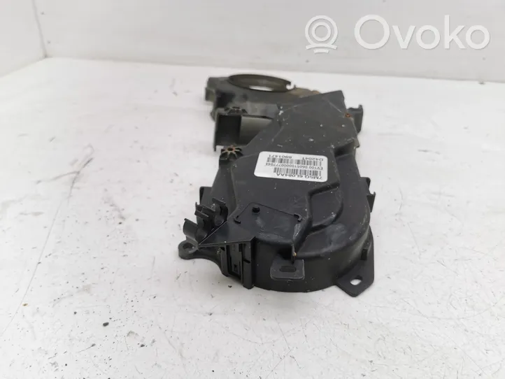 Ford C-MAX I Osłona paska / łańcucha rozrządu 7M5Q6L084AA