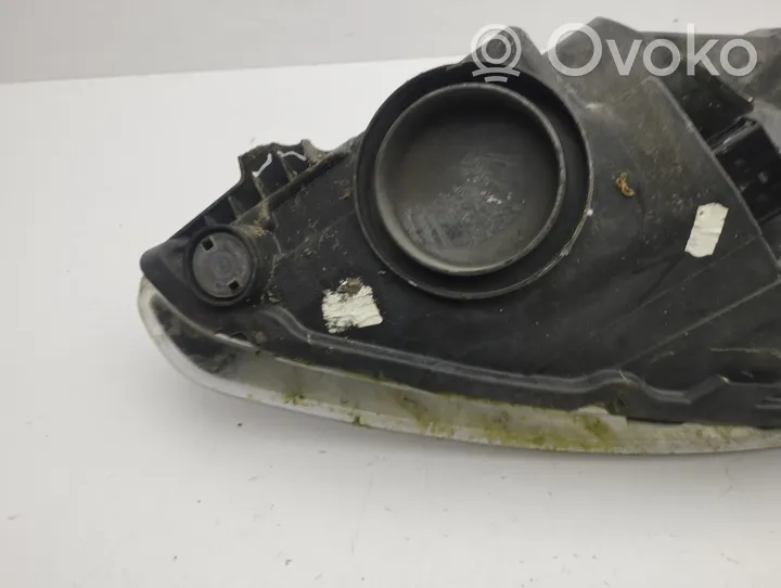 Ford C-MAX II Headlight/headlamp 