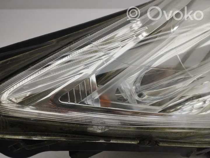 Ford C-MAX II Headlight/headlamp 