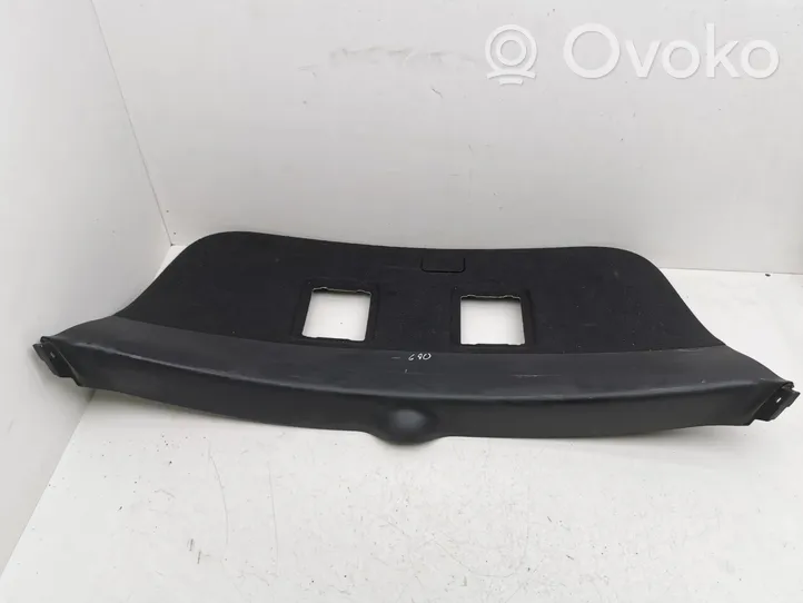 Toyota Avensis T250 Rivestimento portellone posteriore/bagagliaio 677500507070B0