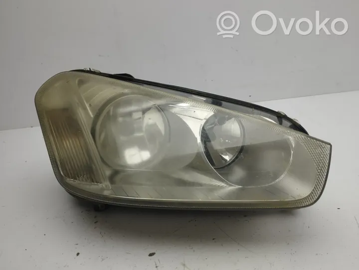 Ford C-MAX I Lampa przednia 16531001