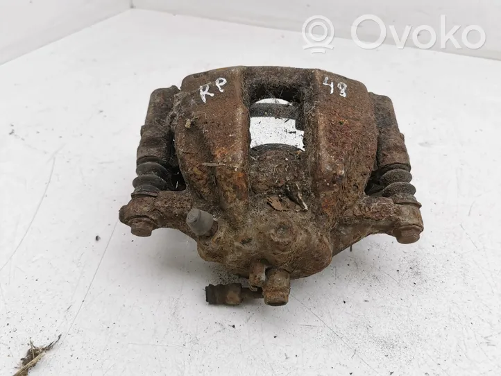 Honda CR-V Front brake caliper 