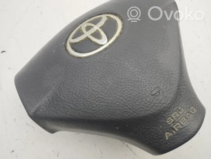 Toyota Corolla Verso AR10 Airbag dello sterzo BAMPT11063