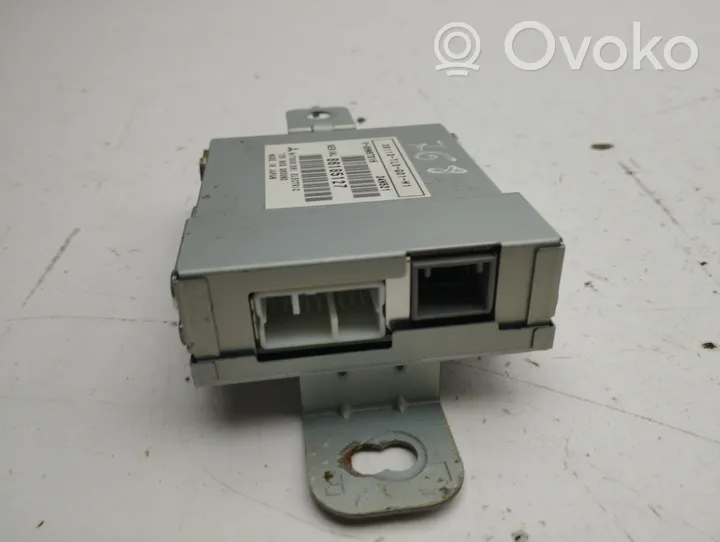 Honda Accord Centralina USB 39113TL0G01M1