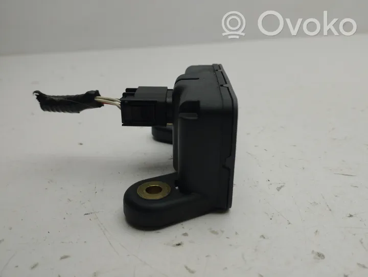 Honda Accord ESP acceleration yaw rate sensor 39970TL0G010M1