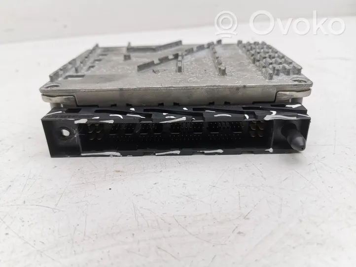 Volvo S60 Engine control unit/module 0261207392