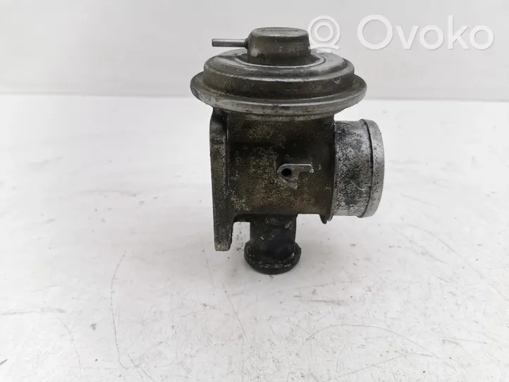 BMW 5 E39 Valvola EGR 2248717