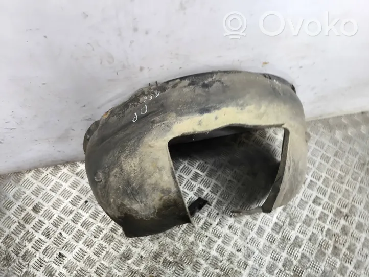 Volvo S60 Rivestimento paraspruzzi passaruota anteriore 