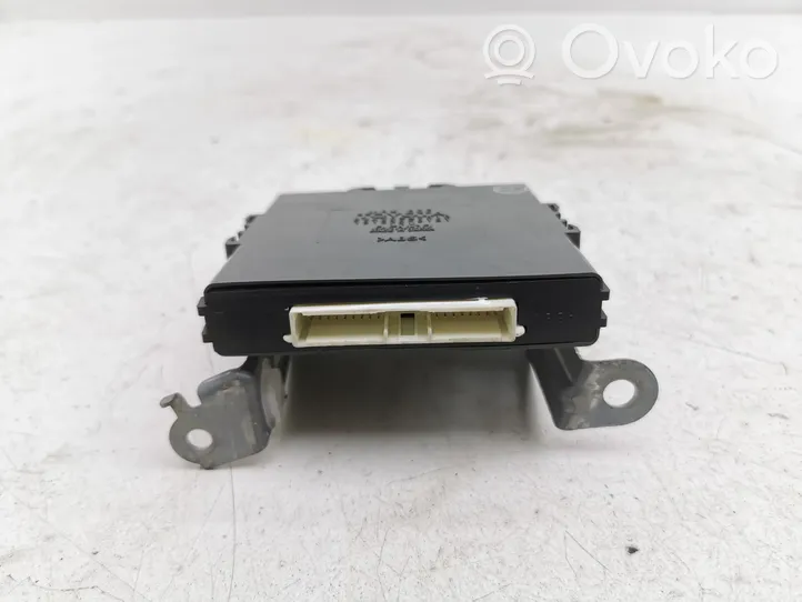 Toyota Prius (XW20) Steuergerät Batterie Bordnetz 8967047010