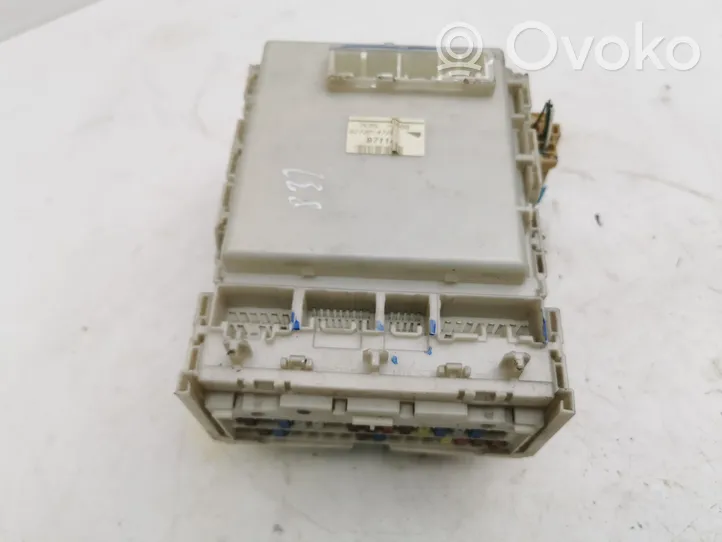 Toyota Prius (XW20) Fuse module 8273047290