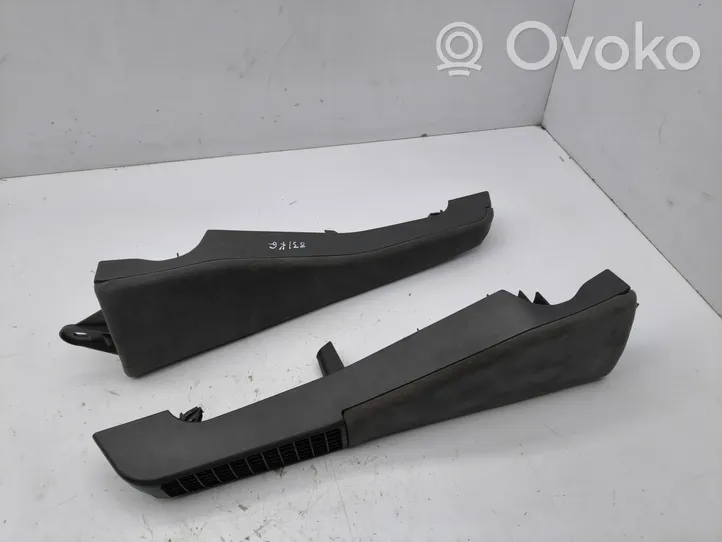 Toyota Prius (XW20) Rivestimento superiore laterale del sedile posteriore S175127700